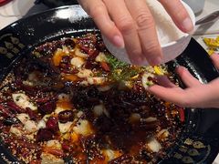 -渔语鱼酸菜鱼新川菜(来福士店)