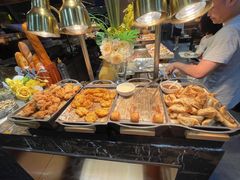 -苏格里岛自助海鲜烤肉(青秀万达店)