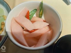 酸萝卜-山石榴·贵州菜(丰盛里店)