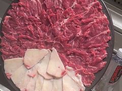 -掂档潮汕牛肉火锅(万象城店)
