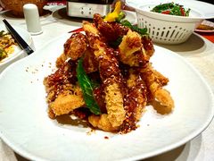 -石榴红了·非遗酥皮烤包子·新疆菜(瑞豪店)