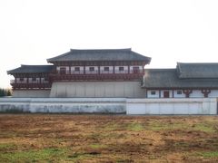 -汉景帝阳陵博物院