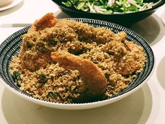 -新加坡海鲜共和(名胜世界圣淘沙海滨坊)