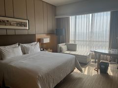 -徐州博顿温德姆酒店(高铁东站店)