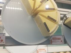 经典榴莲千层-小半有礼(天河南店)