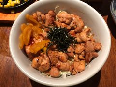 -铃木食堂(帽儿胡同店)