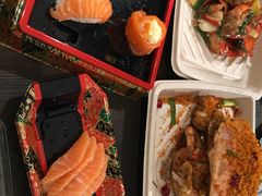-盒马鲜生(莱蒙都会店)
