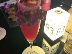 -CIRCLE·酒吧(第一国际店)