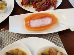 -听松楼·花园酒店·自助餐厅(红梅公园店)
