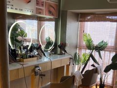 -施奈儿.洗头頭療.按摩SPA.采耳(上梅林店)