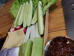 -河坝강뚝烧烤专门店(旗舰店)