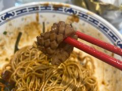 -鲁达面馆本帮风味(共康东路店)