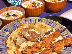-伊带伊路新疆美食府(呼家楼店)
