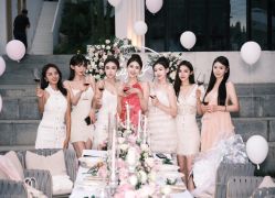 -1027活动策划·创意求婚·宴会派对