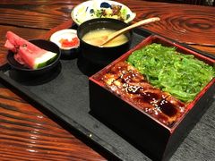 -石屋料理(南京西路店)