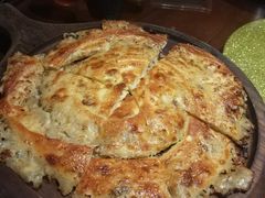 -楼兰新疆主题餐厅(苏州中心店)