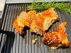 -庭悦餐厅(华侨城店)