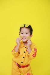 -巴黎Paris baby儿童摄影(宝山万达店)