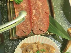 -樱嘢·炭火烧肉(惠南店)