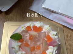 -黑池口感烘焙·生日蛋糕(坂田店)
