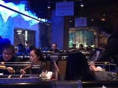 -很久以前羊肉串(打浦路店)