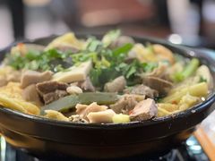 -六味牛杂煲·斋菜煲(桫椤湾店)