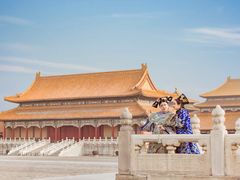 -故宫博物院(故宫)