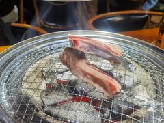 -原始泥炉烤肉(总店)