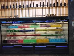 -奢谷·海鲜自助(南海万科店)