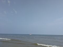 -日照海滨国家森林公园