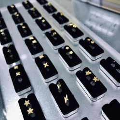 -Wisezone唯点穿耳打耳洞专业国际连锁品牌