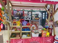 -新世界百货(顺义店)