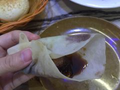 -金百万烤鸭店(马甸店)