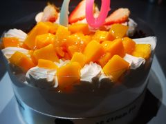 -卡漫莫尼蛋糕(徐汇店)