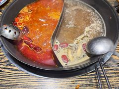 -冯校长老火锅(广州正佳广场店)