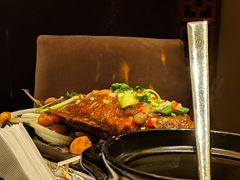 -泛太平洋大酒店·海天楼中餐厅·粤菜