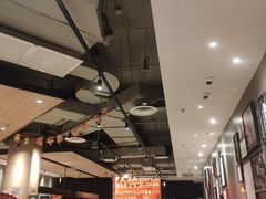 大堂-必胜客(新中纬店)