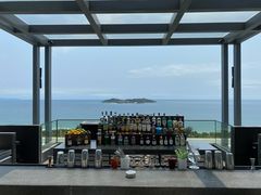 -瑰丽酒店·海吧·天际下午茶·现场DJ·天台酒吧