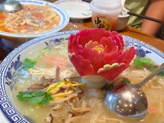 -老雒阳面馆·水席(定鼎门店)