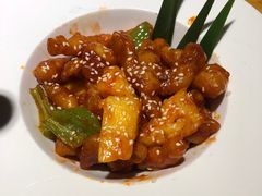 -觅山云南菜(泊富ICITY店)