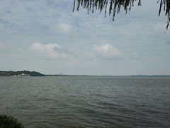 -池州市平天湖风景区