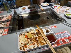 -赞酱川式烤肉(蜀都万达店)