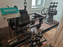 -青岛啤酒博物馆