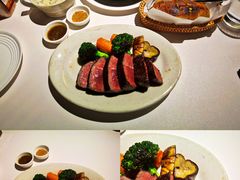 -K·Kitchen KK牛扒厨房(江南西店)