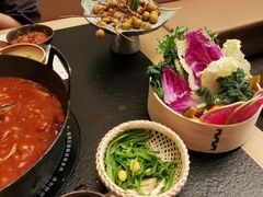 -山缓缓火锅(上海闵行龙湖店)