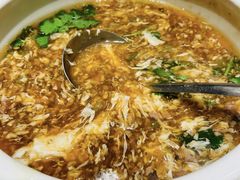 -乾隆美食·本帮菜(黄河路店)