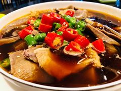 -甄御•海鲜新青岛菜(麦岛店)