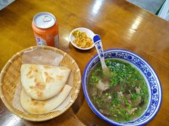 -长安后宰门水盆羊肉(新都心店)