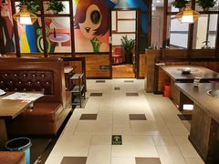 -九牧鱻·渝老鬼重庆火锅(人民路店)