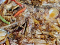 -干锅先生(跃进路店)
